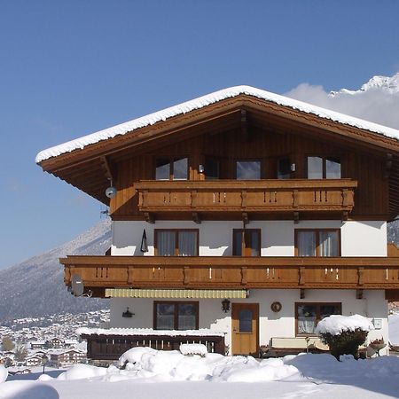 Haus Fernblick Hotel Neustift im Stubaital Ngoại thất bức ảnh