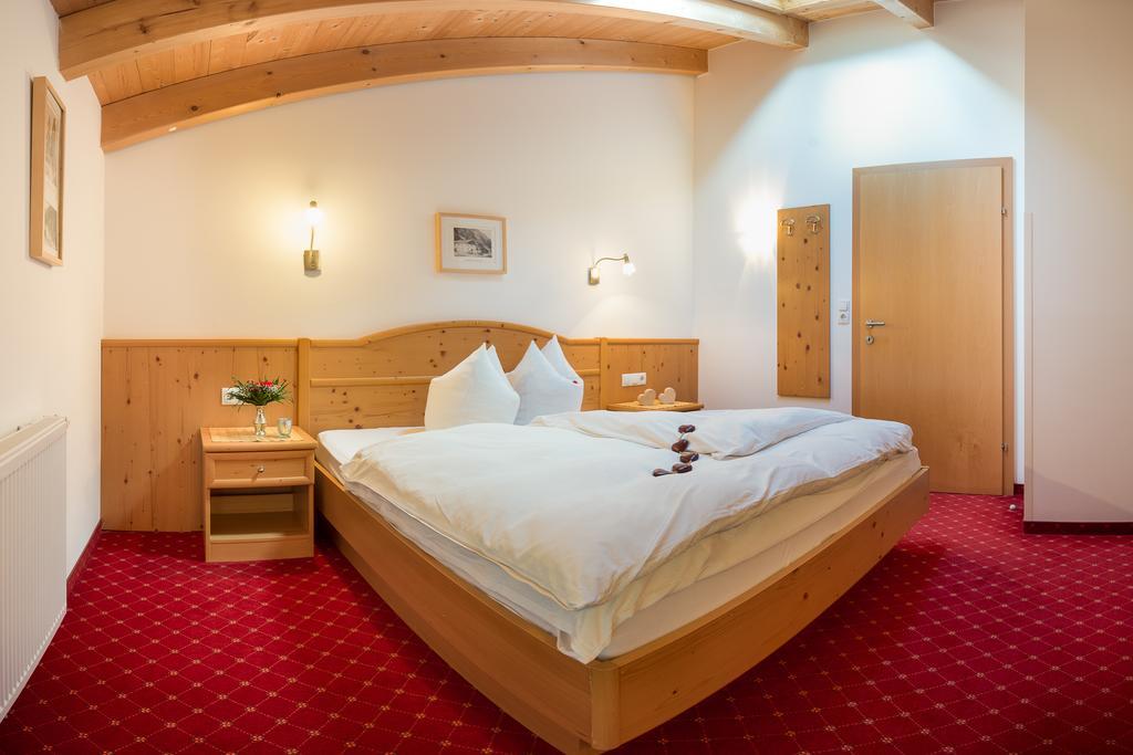 Haus Fernblick Hotel Neustift im Stubaital Ngoại thất bức ảnh