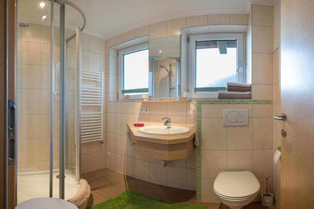 Haus Fernblick Hotel Neustift im Stubaital Phòng bức ảnh