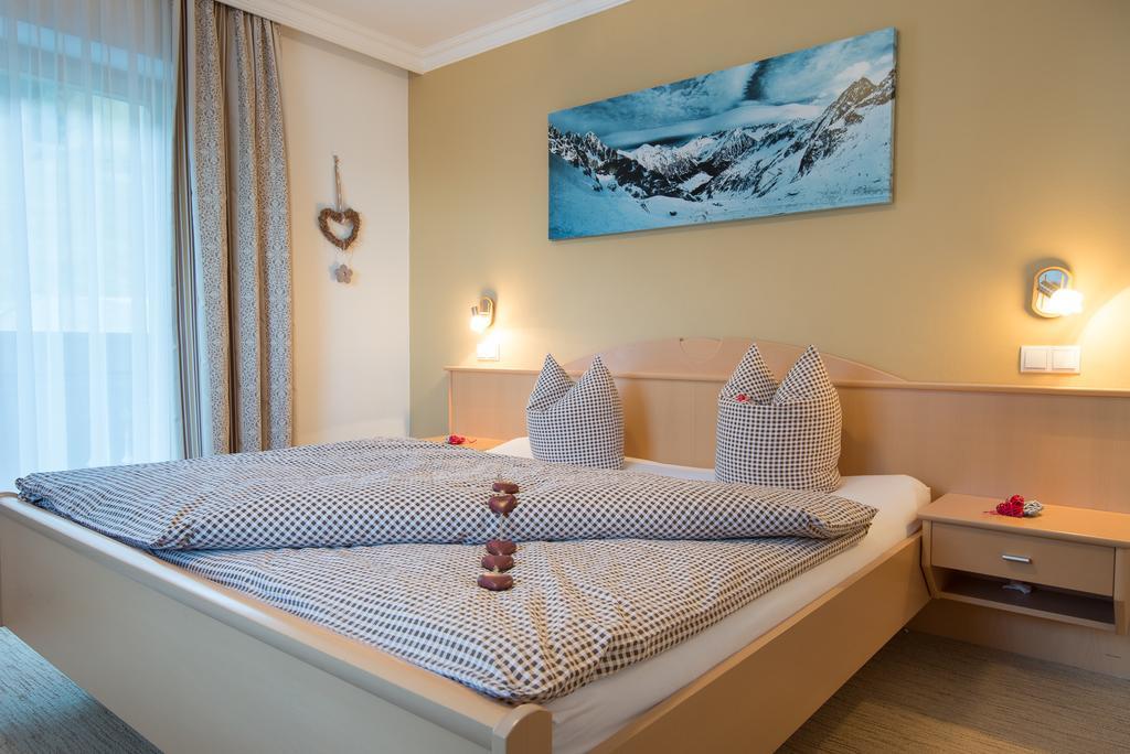 Haus Fernblick Hotel Neustift im Stubaital Phòng bức ảnh