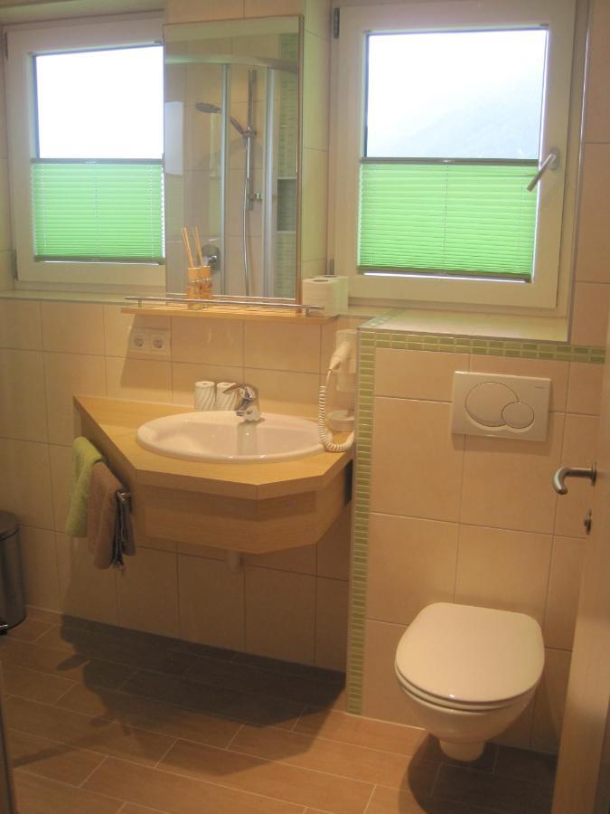 Haus Fernblick Hotel Neustift im Stubaital Phòng bức ảnh