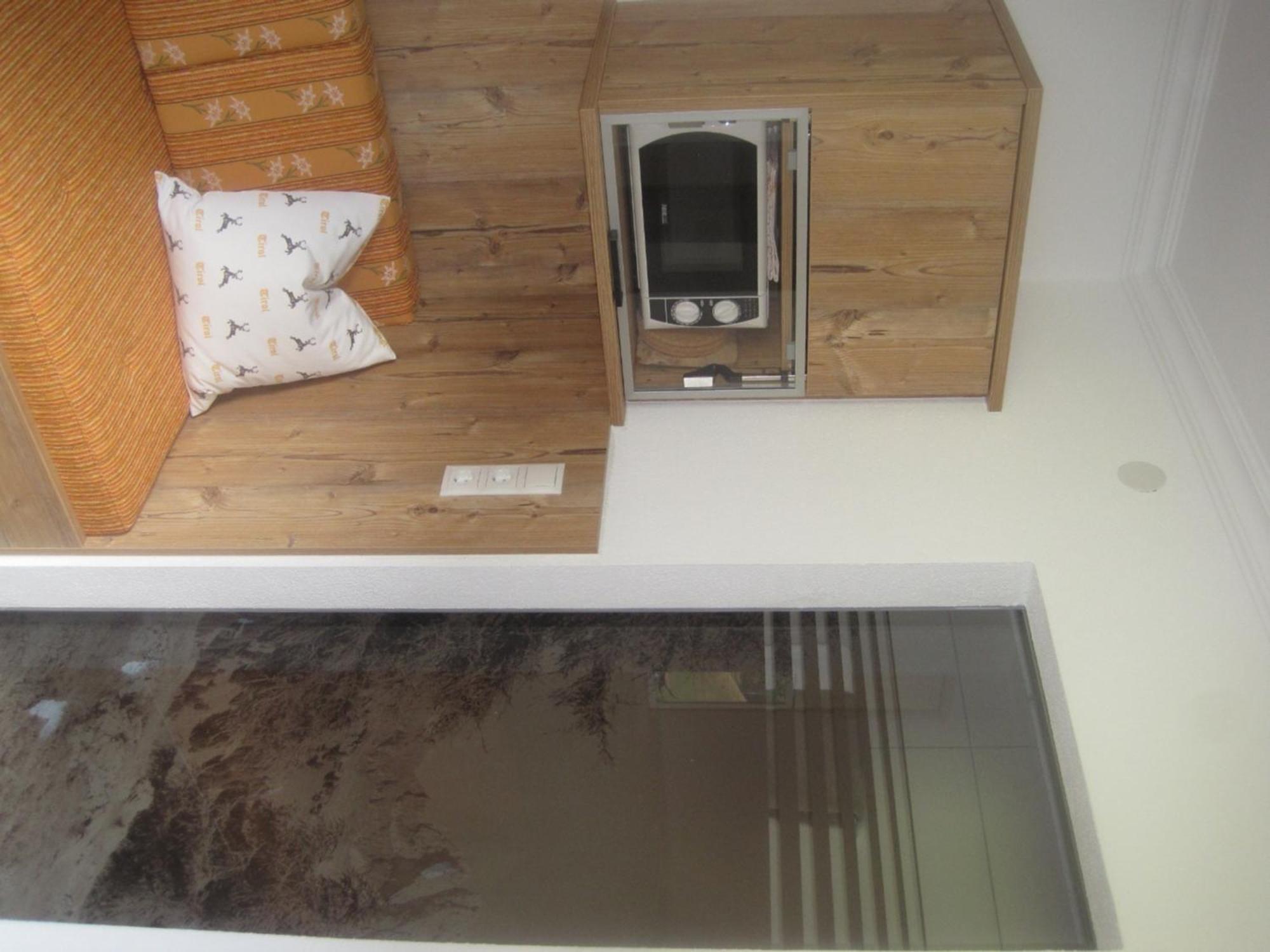 Haus Fernblick Hotel Neustift im Stubaital Ngoại thất bức ảnh