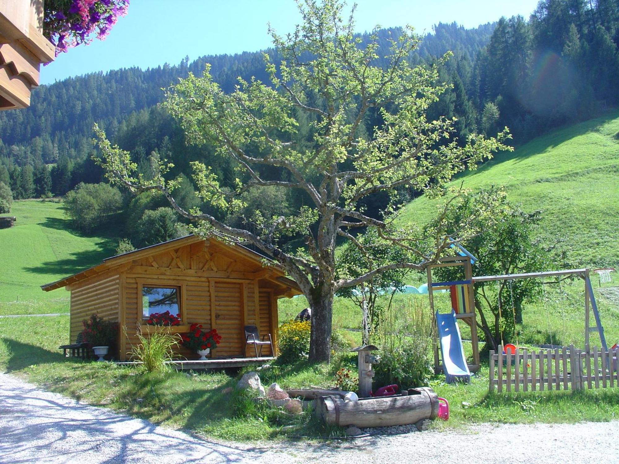 Haus Fernblick Hotel Neustift im Stubaital Ngoại thất bức ảnh
