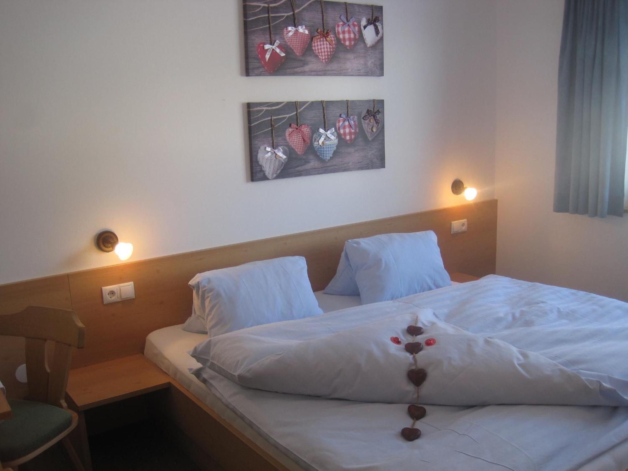 Haus Fernblick Hotel Neustift im Stubaital Phòng bức ảnh