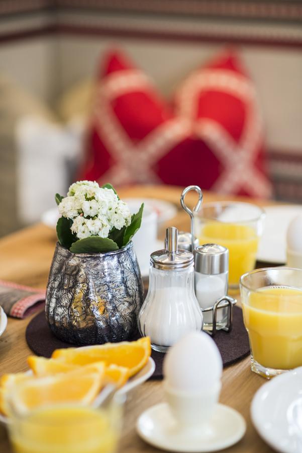 Haus Fernblick Hotel Neustift im Stubaital Ngoại thất bức ảnh