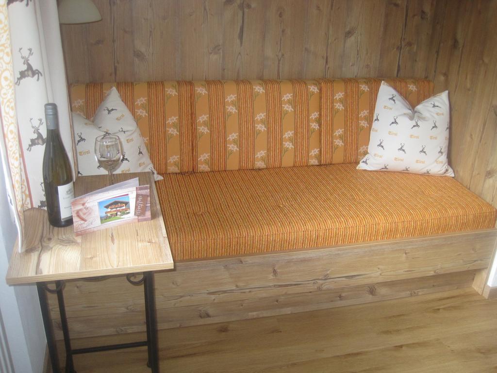 Haus Fernblick Hotel Neustift im Stubaital Phòng bức ảnh
